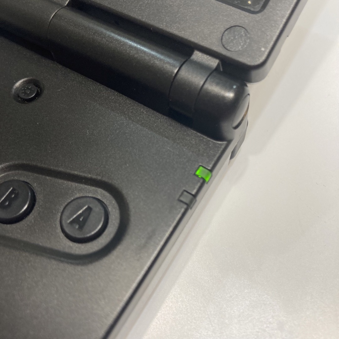 ゲームボーイアドバンスSP 本体 充電器付き キングダムハーツ ゲームボーイアドバンスSP 本体 充電器付き キングダムハーツ