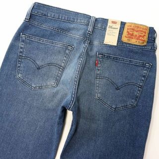 リーバイス(Levi's)の(新品) Levis　ジーンズ　 デニム パンツ　514(デニム/ジーンズ)