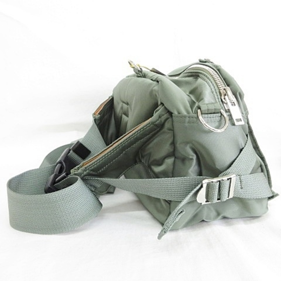 PORTER/ 村上隆×PORTER WAIST BAG ウエストバッグ