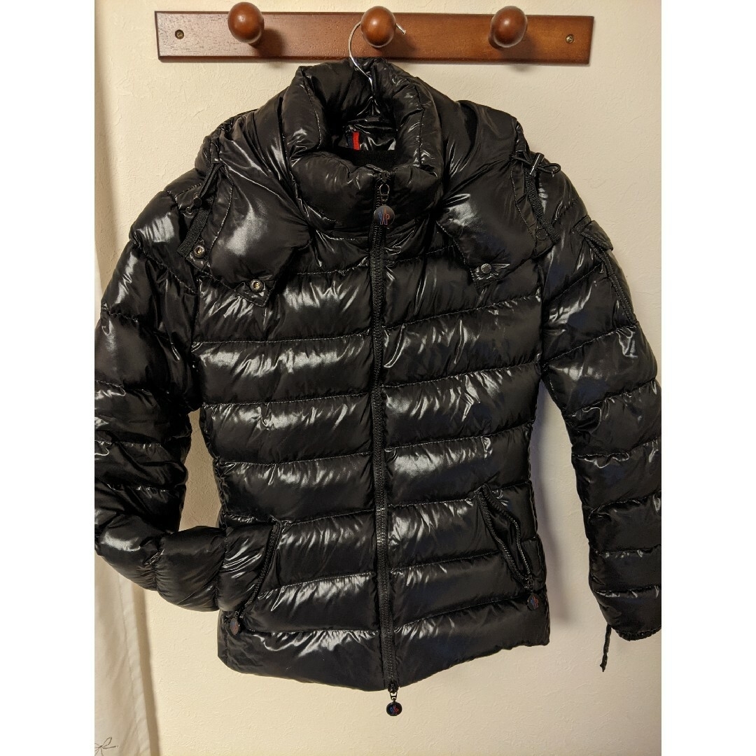 艶有りMONCLER　モンクレール　BADY ダウンジャケット