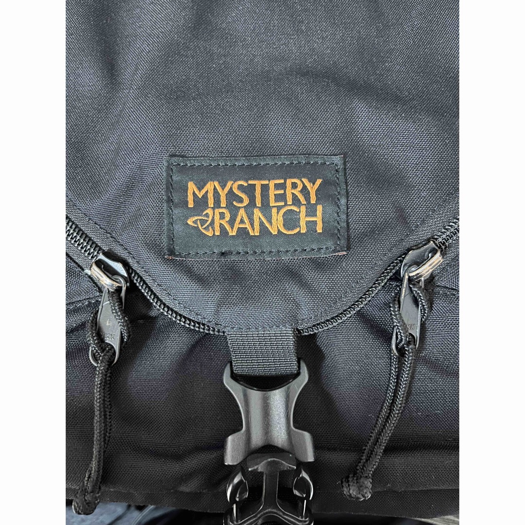 MYSTERY RANCH - MYSTERY RANCH 3WAY BAGの通販 by rin's shop