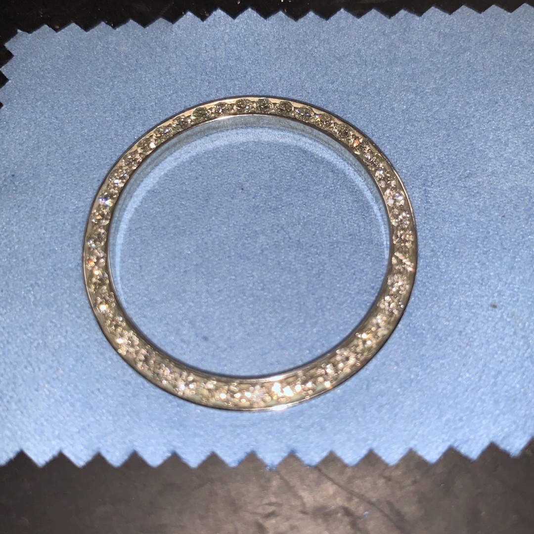 ◆ベゼル◆アフターダイヤ1.4ct◆デイトジャスト◆36mm