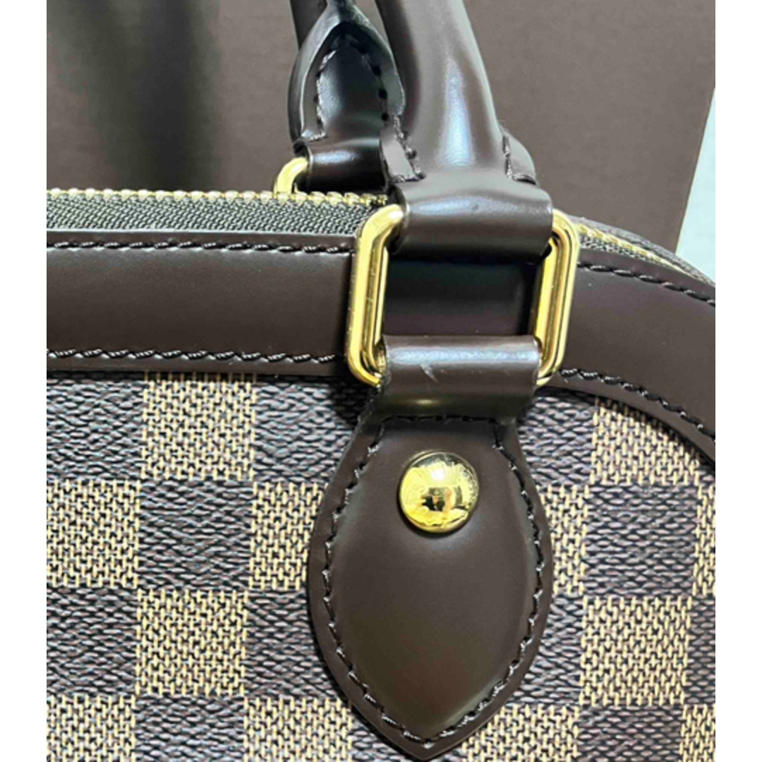 LOUIS VUITTON(ルイヴィトン)のLOUIS VUITTON  ルイヴィトン ダミエ トレヴィPM レディースのバッグ(ショルダーバッグ)の商品写真