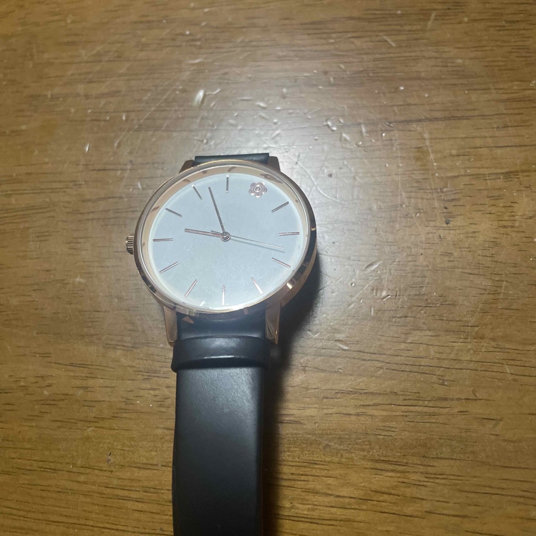 MARY QUANT(マリークワント)のMARY QUANTマリクワ 腕時計  レディースのファッション小物(腕時計)の商品写真