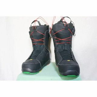 サロモン(SALOMON)の男性用 SALOMON サロモン スノーボードブーツ ローンチ 28cm(ブーツ)