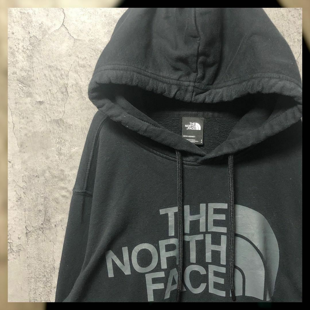 【THE NORTH FACE】Ssize プルオーバー フーディ US