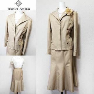 ハーディエイミス フォーマル/ドレスの通販 77点 | HARDY AMIESの