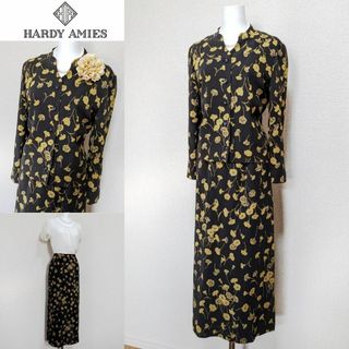 ハーディエイミス フォーマル/ドレスの通販 77点 | HARDY AMIESの