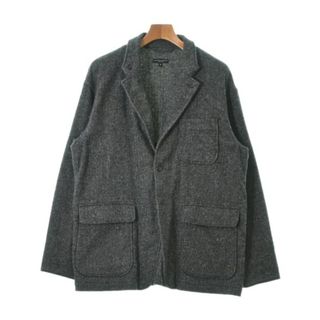 エンジニアードガーメンツ(Engineered Garments)のEngineered Garments カジュアルジャケット S 【古着】【中古】(テーラードジャケット)