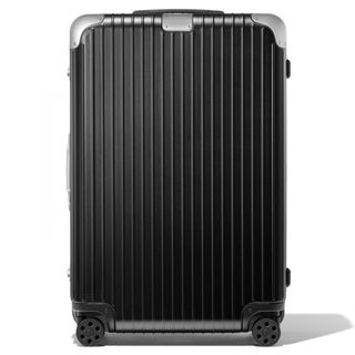 リモワ(RIMOWA)のRIMOWA リモワ Hybrid マットブラック 84L(旅行用品)