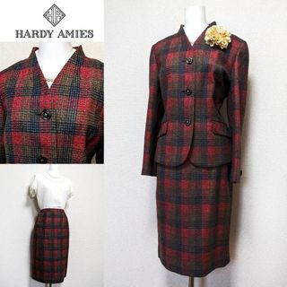 ハーディエイミス フォーマル/ドレスの通販 77点 | HARDY AMIESの