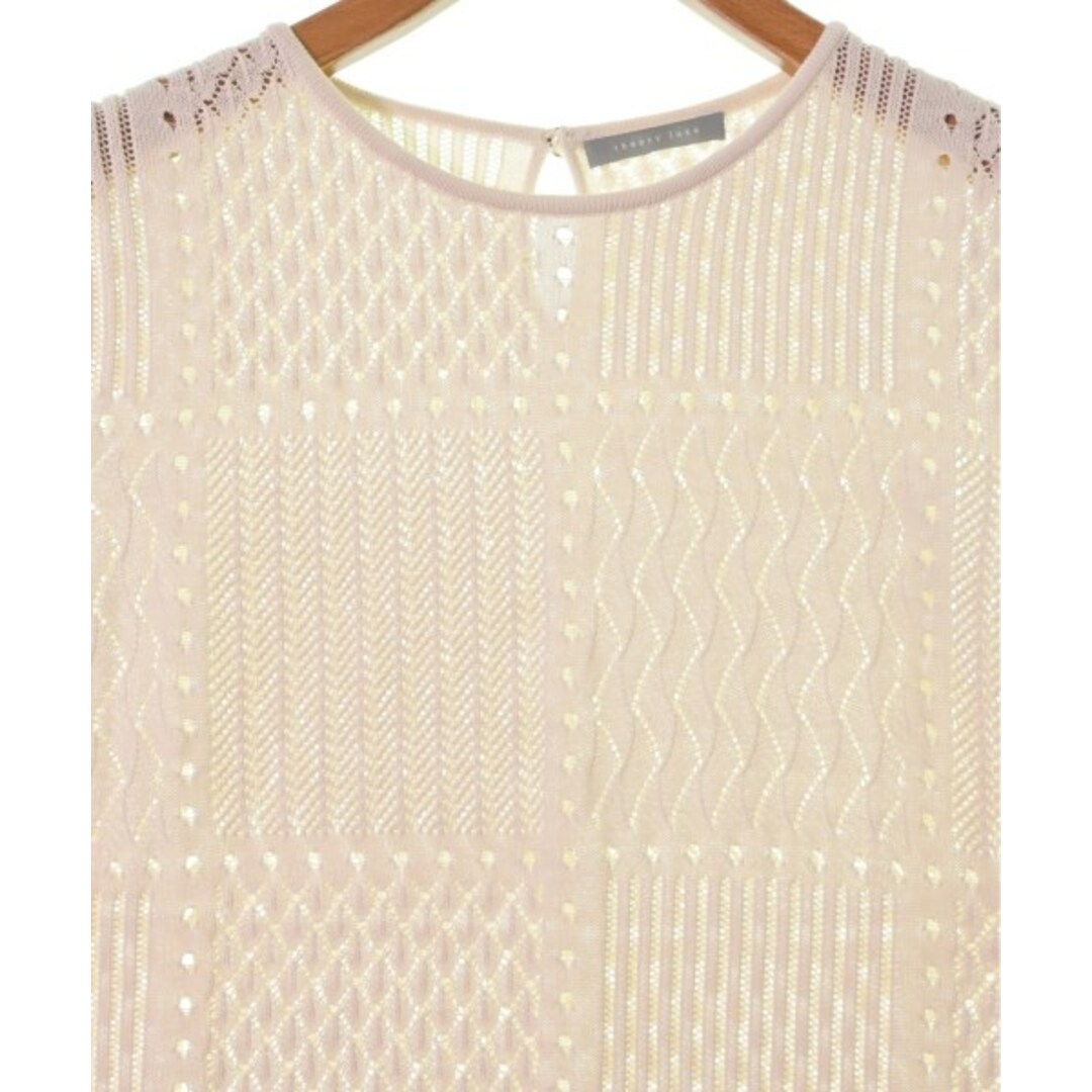 Theory luxe - theory luxe セオリーリュクス ベスト 38(M位) ベージュ