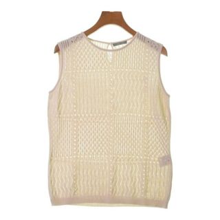 Theory luxe - theory luxe セオリーリュクス ベスト 38(M位) ベージュ