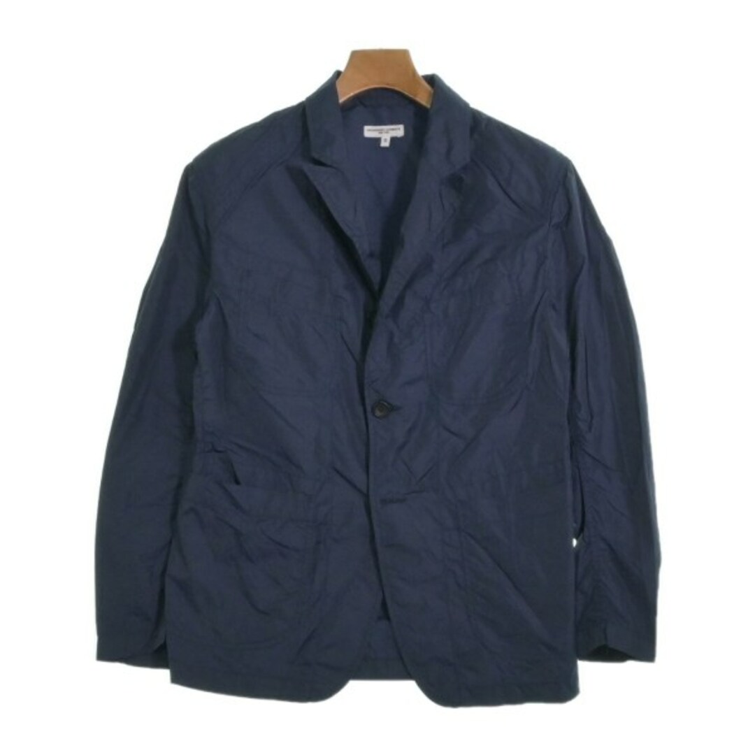 Engineered Garments カジュアルジャケット S普通裏地