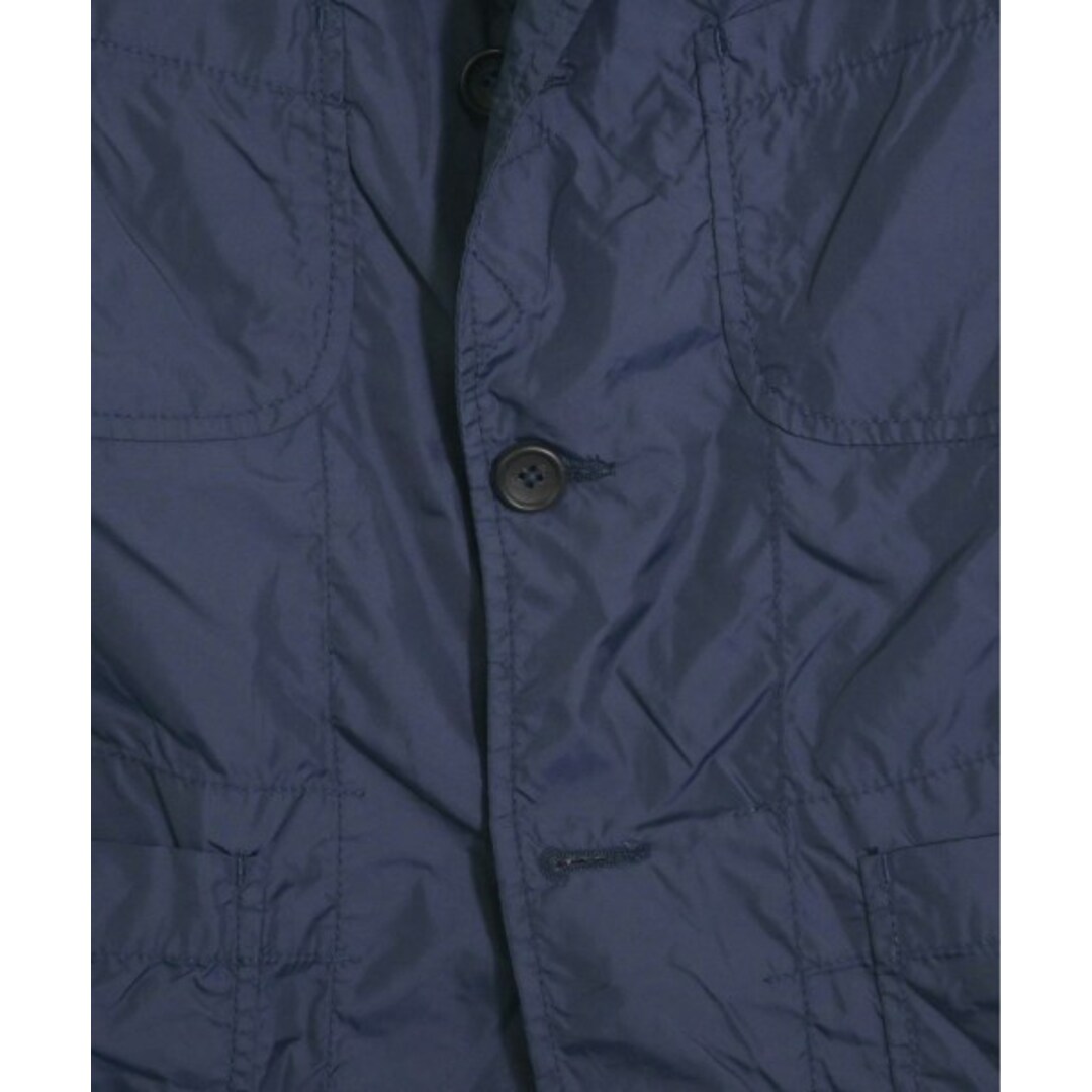 Engineered Garments - Engineered Garments カジュアルジャケット S