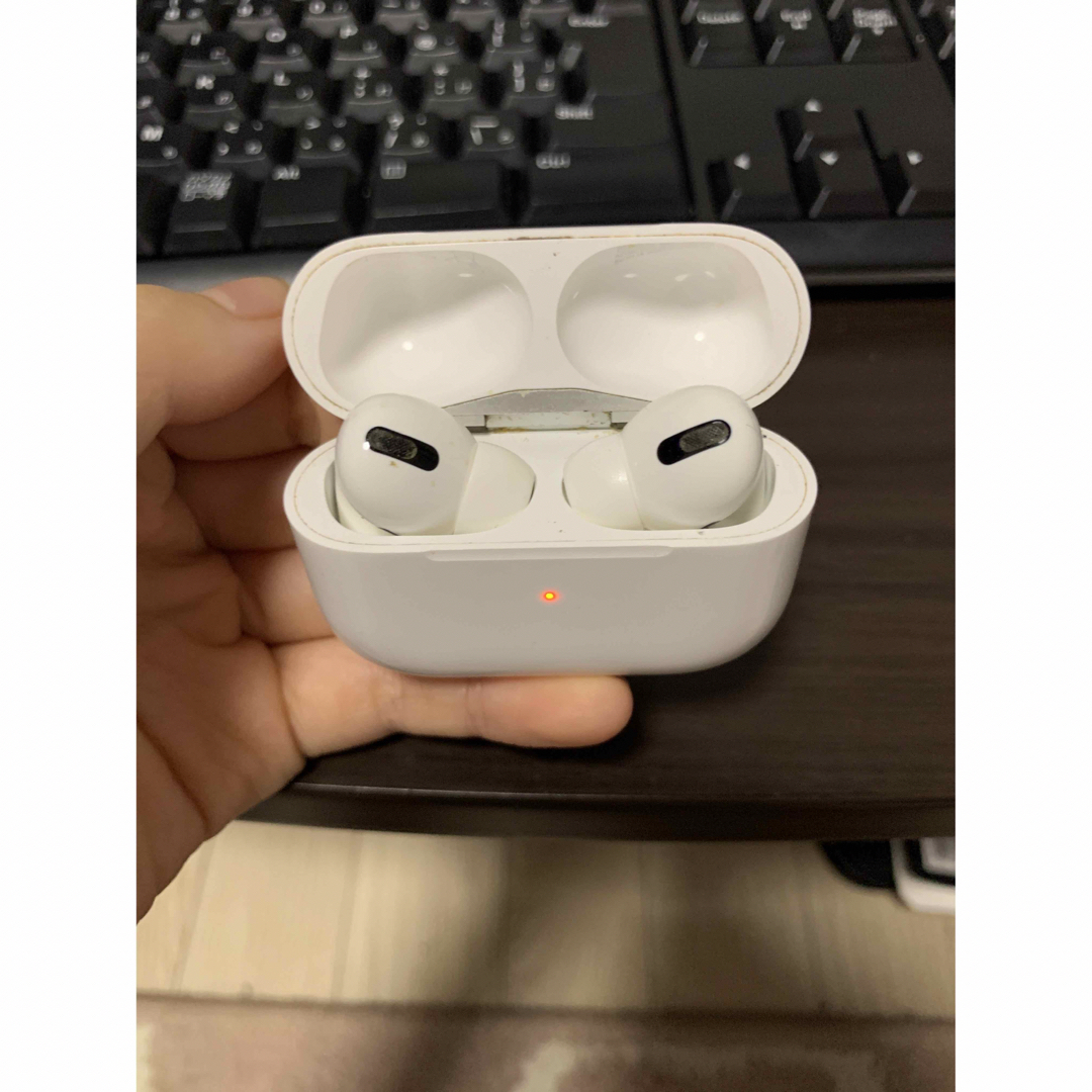 AirPods Pro