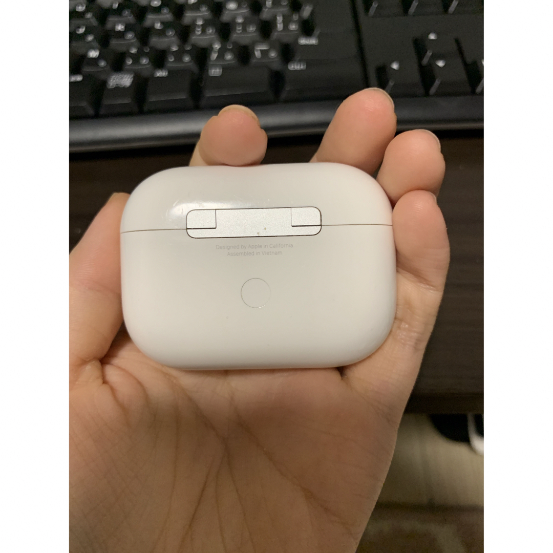 AirPods Pro