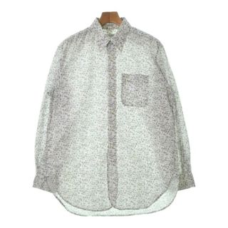 エンジニアードガーメンツ(Engineered Garments)のEngineered Garments カジュアルシャツ S 【古着】【中古】(シャツ)