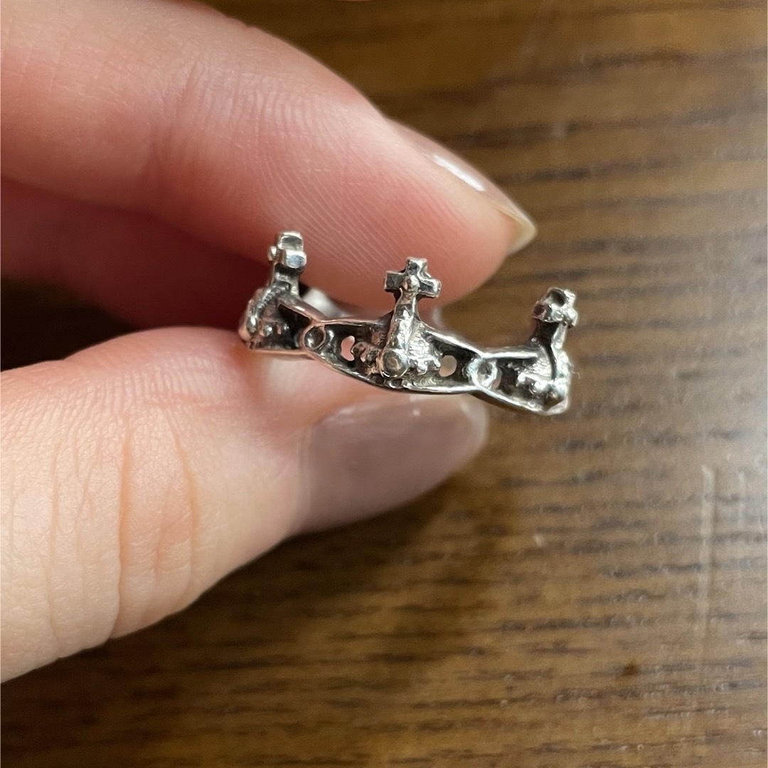 Vivienne Westwood(ヴィヴィアンウエストウッド)のVivienne Westwood 指輪 リング レディースのアクセサリー(リング(指輪))の商品写真