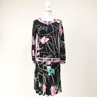レオナール マキシワンピース/ロングワンピース(レディース)の通販 200