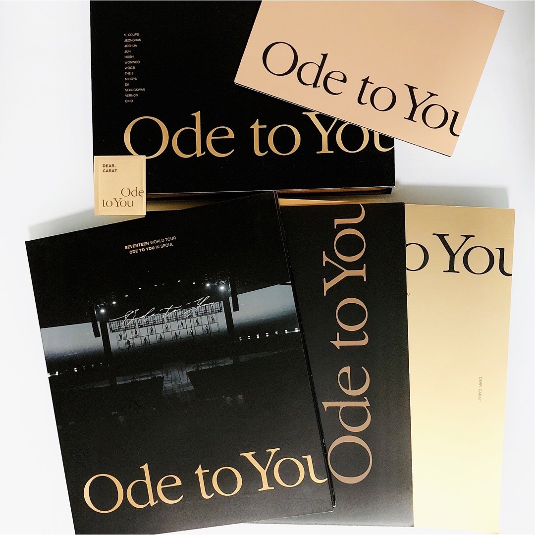 質重視 ペン卒 SEVENTEEN ode to you DVD 日本語字幕 | kotekservice.com