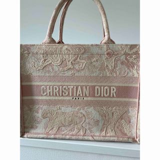 ディオール(Dior)のDior ブックトート(トートバッグ)