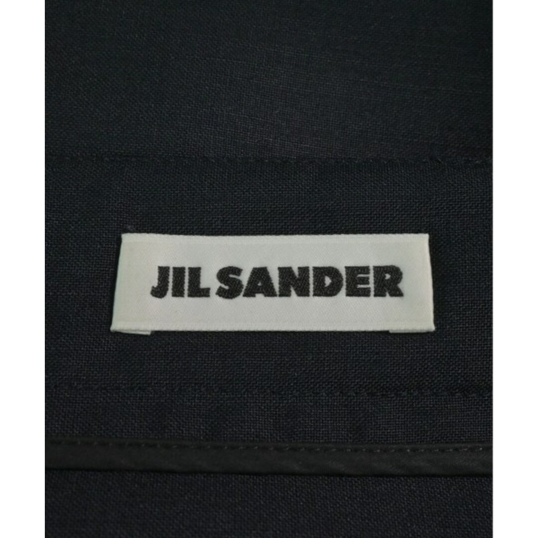 JIL SANDER ジルサンダー パンツ（その他） 32(XL位) 紺