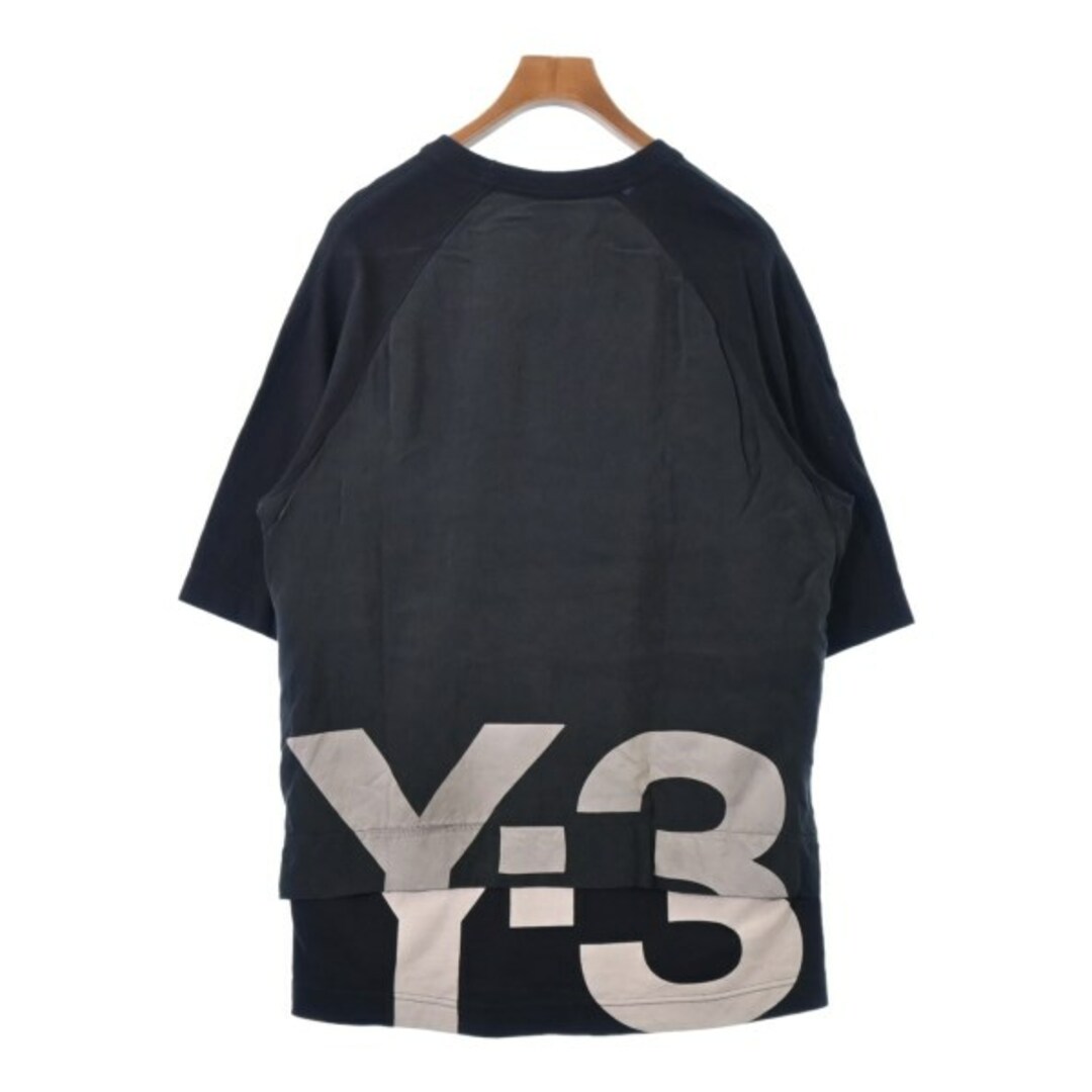 【希少】Y-3 カットソー　Tシャツ