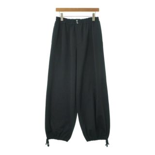 トリココムデギャルソン(tricot COMME des GARCONS)のtricot COMME des GARCONS スウェットパンツ -(M位) 【古着】【中古】(その他)