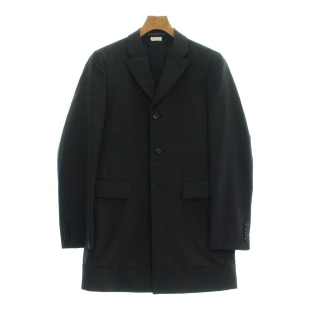 なし光沢COMME des GARCONS HOMME DEUX テーラードジャケット