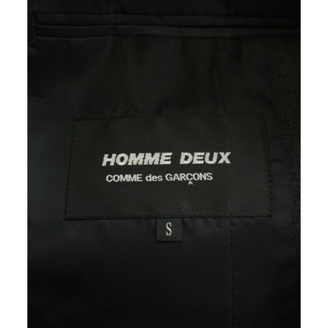 COMME des GARCONS HOMME DEUX - COMME des GARCONS HOMME DEUX