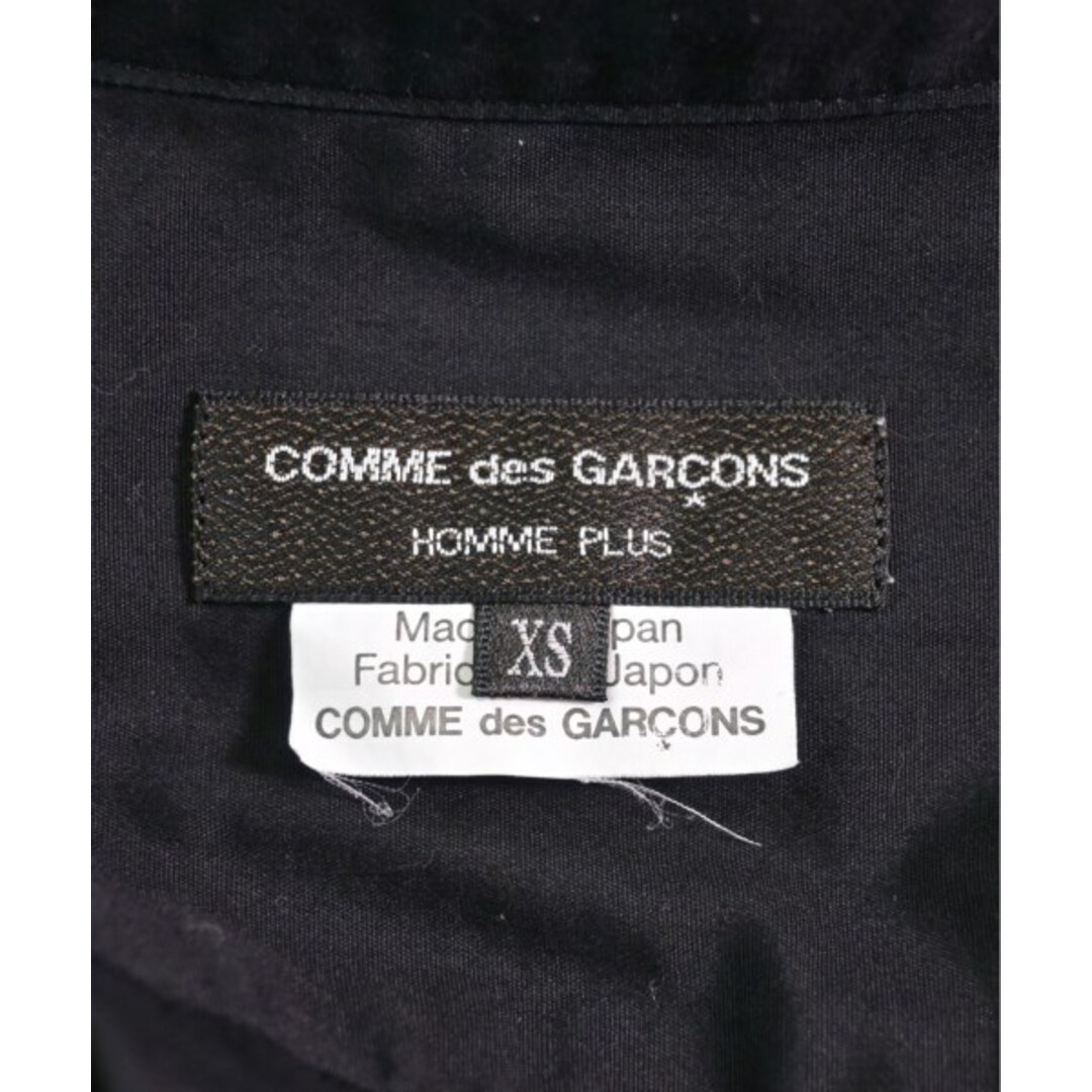 COMME des GARCONS HOMME PLUS(コムデギャルソンオムプリュス)のCOMME des GARCONS HOMME PLUS カジュアルシャツ 【古着】【中古】 メンズのトップス(シャツ)の商品写真