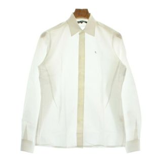 RAF SIMONS ラフシモンズ ドレスシャツ 46(M位) 白