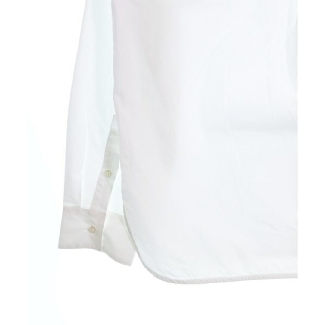 MARNI マルニ カジュアルシャツ 44(XXL位) 白