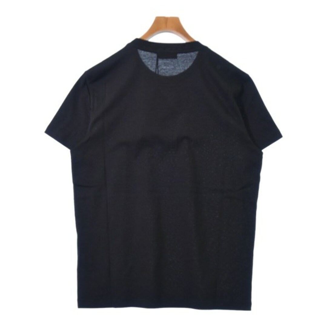 PRADA プラダ Tシャツ・カットソー XL 黒