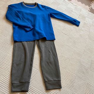 ユニクロ(UNIQLO)のキッズパジャマ(パジャマ)