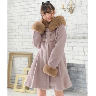 ROJITA メイドライクコート コート 新品 ロジータ