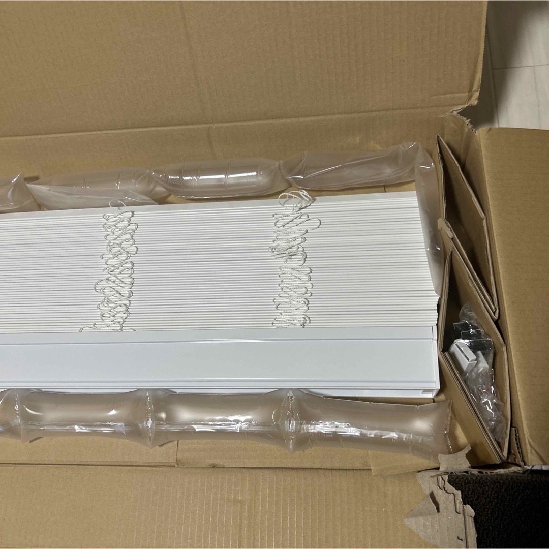 立川ブラインド 新品未使用