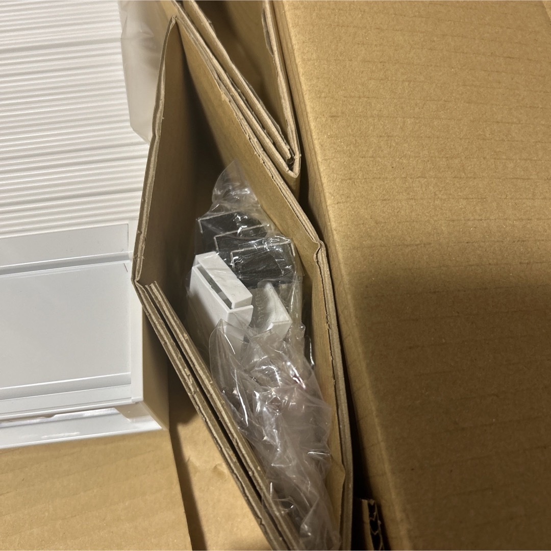 立川ブラインド 新品未使用