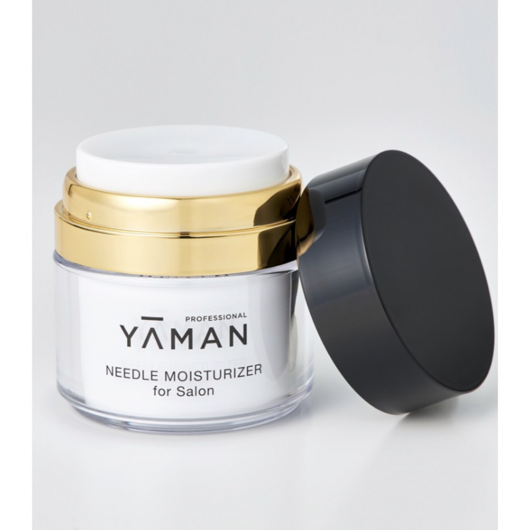 YA-MAN(ヤーマン)のYA-MAN ニードルモイスチャライザー　ヤーマン コスメ/美容のスキンケア/基礎化粧品(フェイスクリーム)の商品写真