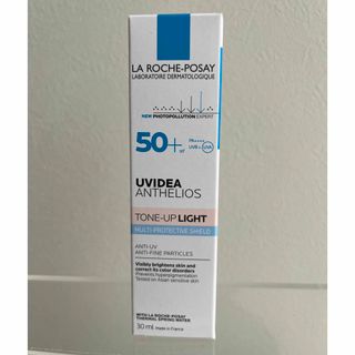 ラロッシュポゼ(LA ROCHE-POSAY)のラロッシュポゼ　トーンアップ　パールホワイト(化粧下地)