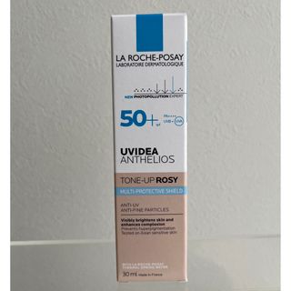 ラロッシュポゼ(LA ROCHE-POSAY)のラロッシュポゼ　トーンアップ　ピンクベージュ(化粧下地)