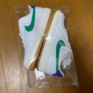 ナイキ(NIKE)のナイキ エア フォース 1 ’07 (スニーカー)