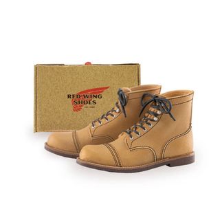 ケンエレファント(Kenelephant)のRED WING SHOES　レッドウィング　ミニチュアコレクション 第2弾  (その他)