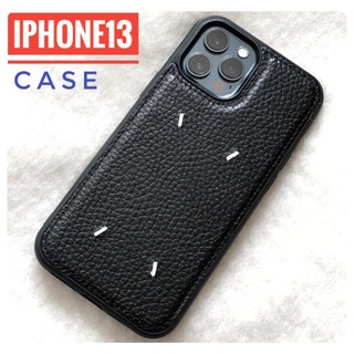 iPhone13 スマホ カバー 刺繍 ケース case 人気 レザー 12(iPhoneケース)