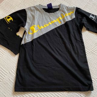 チャンピオン(Champion)のキッズロンT(Tシャツ/カットソー)