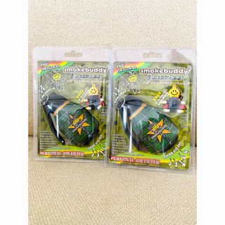 ★正規品★レアデザイン★スモークバディ★手榴弾★おまけ付き♡★   (タバコグッズ)