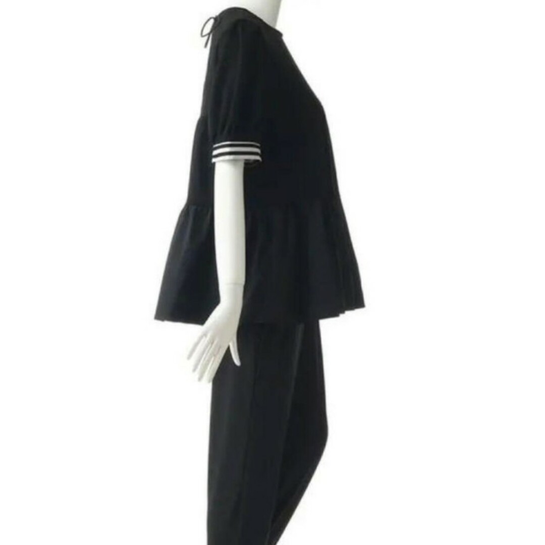 BORDERS at BALCONY×DANSKIN トップス38 新品-