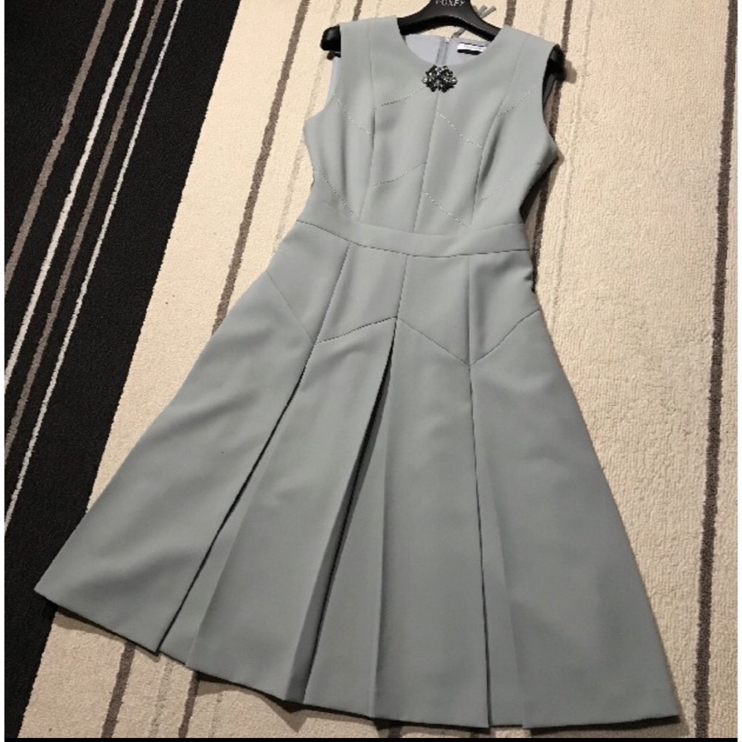 FOXEY NEW YORK - Foxey フォクシーNY ワンピース 38の通販 by iku
