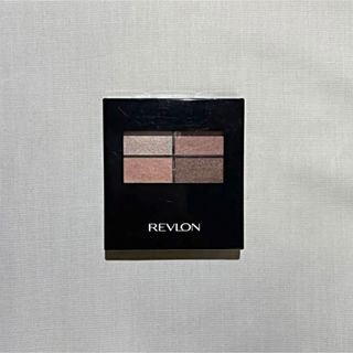 レブロン(REVLON)のREVLON アイグロー シャドウ クワッド N 002(アイシャドウ)